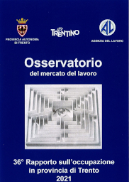 copertina del libro