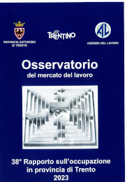 copertina del libro