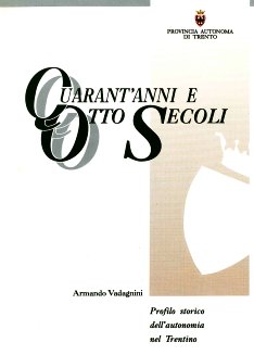 copertina del libro