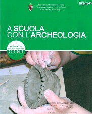 copertina del libro