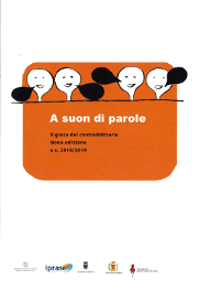 copertina del libro