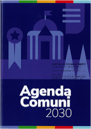 Copertina del libro