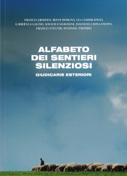 Copertina del libro