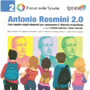 copertina del libro