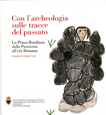 Copertina del libro