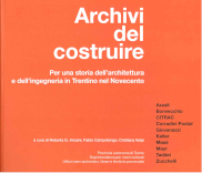 Copertina del libro