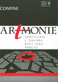 Copertina del libro