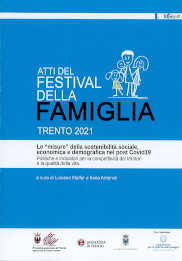 Copertina del libro