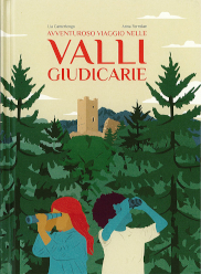 Copertina del libro