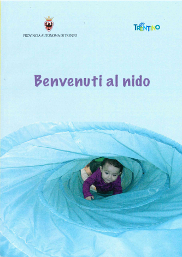 copertina del libro