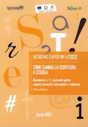 Copertina del libro