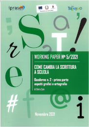 Copertina del libro