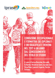 copertina del libro