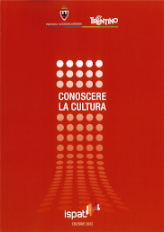 Copertina del libro