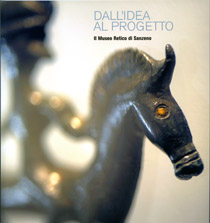 copertina del libro