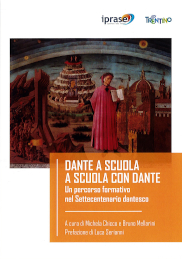 Copertina del libro