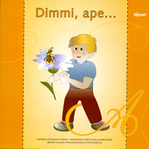 copertina del libro