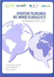 copertina del libro