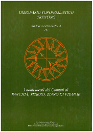 copertina del libro