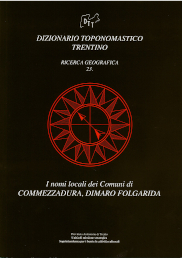 Copertina del libro