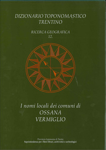 copertina del libro