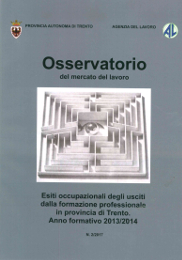 Copertina del libro