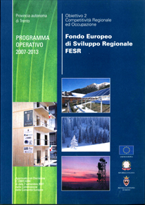copertina del libro
