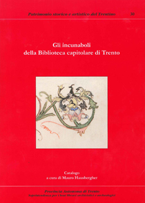 copertina del libro