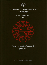 Copertina del libro