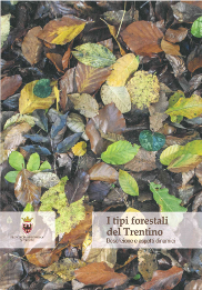 Copertina del libro