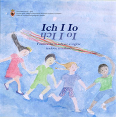 copertina del libro