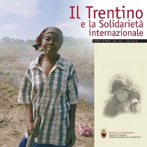 copertina del libro