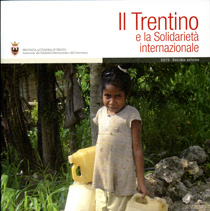 copertina del libro