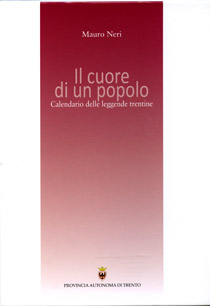 Copertina del libro