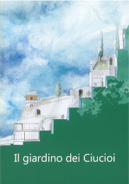 Copertina del libro