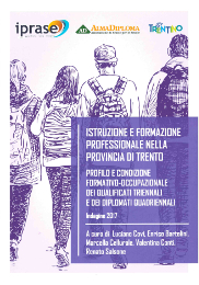 Copertina del libro