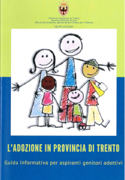 Copertina del libro