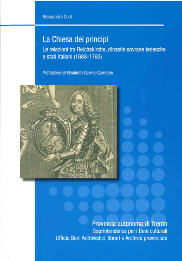 Copertina del libro