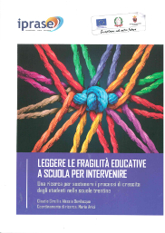 copertina del libro