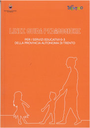 Copertina del libro