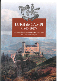 copertina del libro