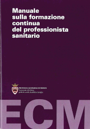 Copertina del libro