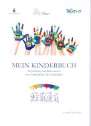 Copertina del libro