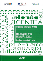 Copertina del libro