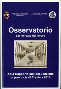 copertina del libro