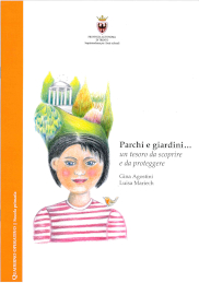 Copertina del libro