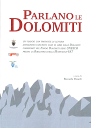 Copertina del libro