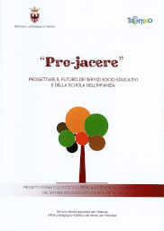 Copertina del libro