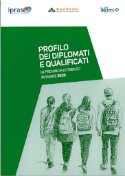 Copertina del libro