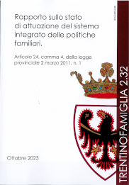 Copertina del libro